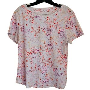 Croft & Barrow Top, Size L